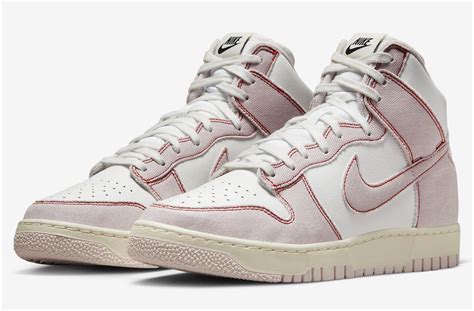 nike dunks 1985|nike dunk high 1985 pink.